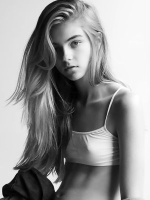 Would you fuck a girl with my body type?...