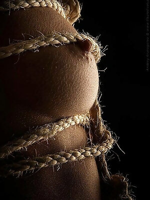 Detailed Shibari ! ðŸ˜ŠðŸ‘Œ
