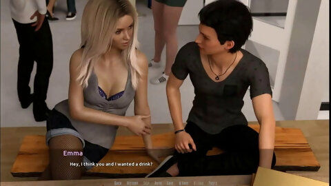 Become A Rock Star: Horny People On  House...