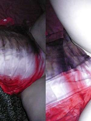 Breed me or pull out?