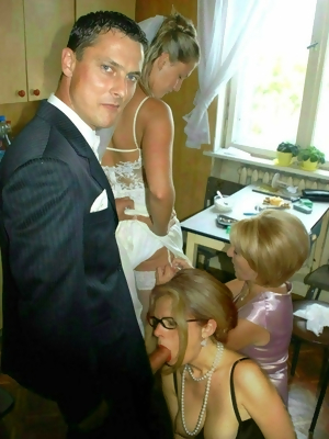 The best Mother in law